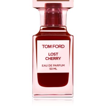 TOM FORD Private Blend Lost Cherry Eau de Parfum unisex - imagine 2